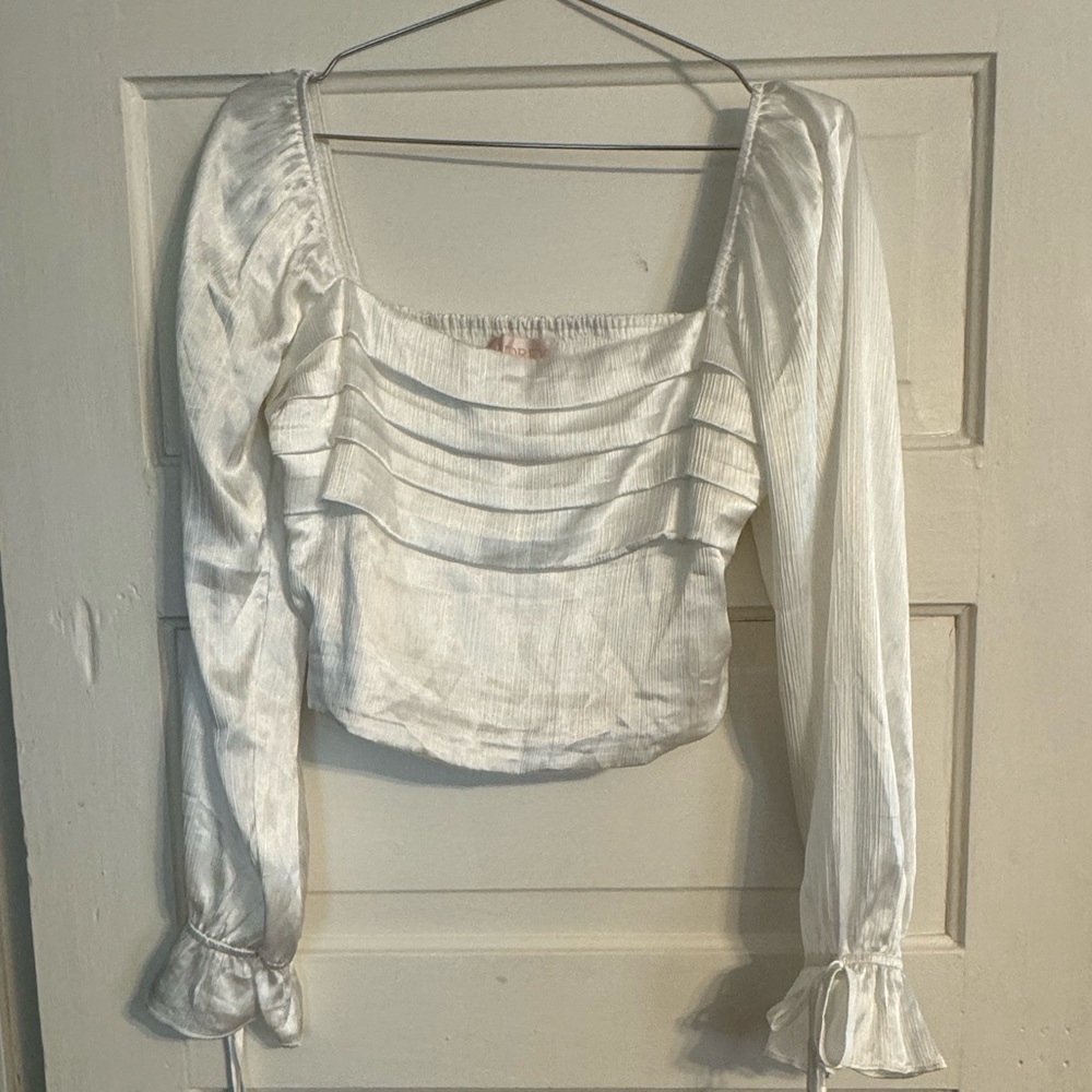 Francesca’s top